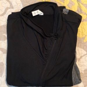 Athletic Jacket